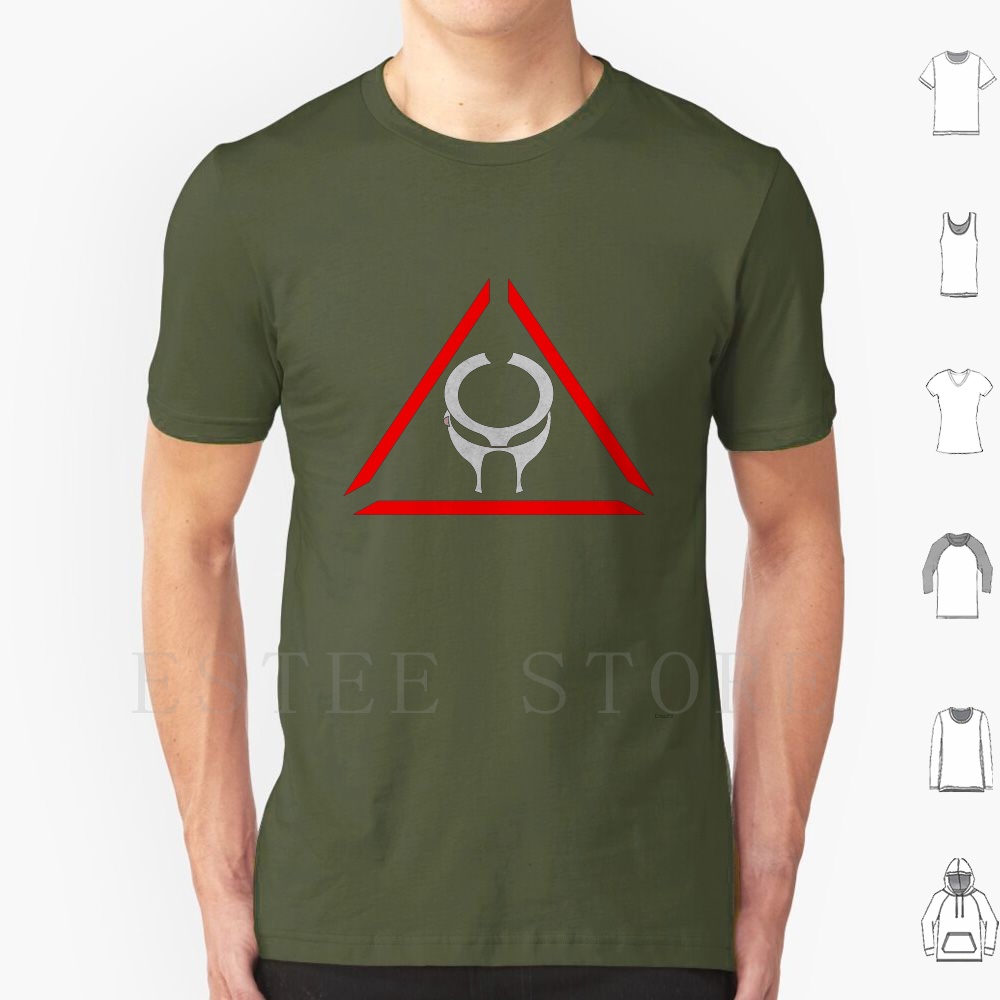 Science Hunter - T-Shirt con Logo Personalizzabile, Taglia Grande,