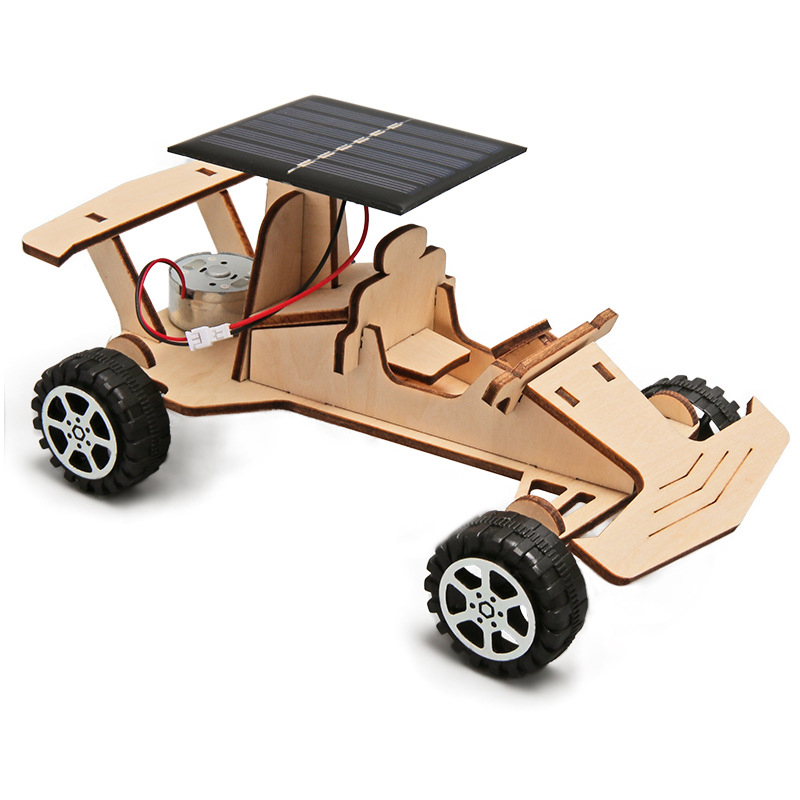 Science Max - 1 Set Kit per Esperimenti Scientifici
