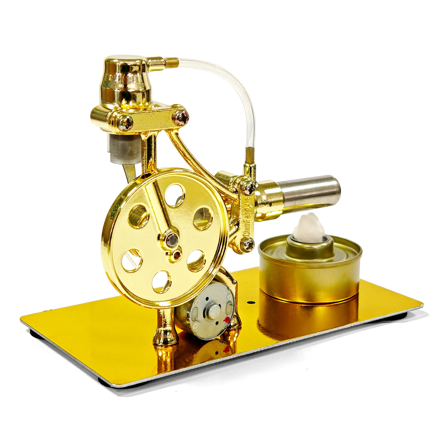 Science Hobby Kit - Kit Educativo per Esperimenti di Fisica