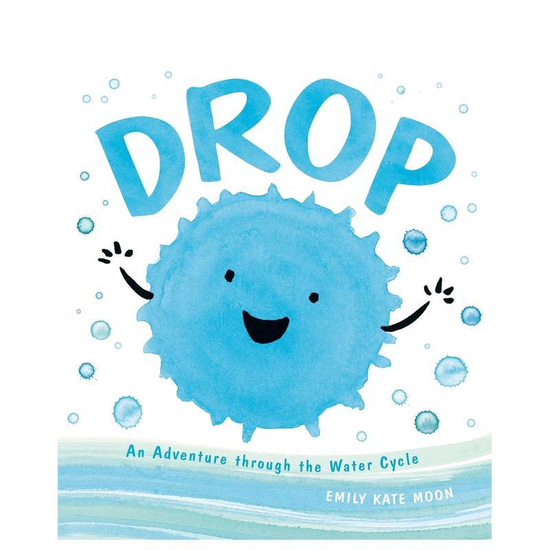 Science Buddy - 【Science Buddies】Piccola goccia d'acqua: il ciclo