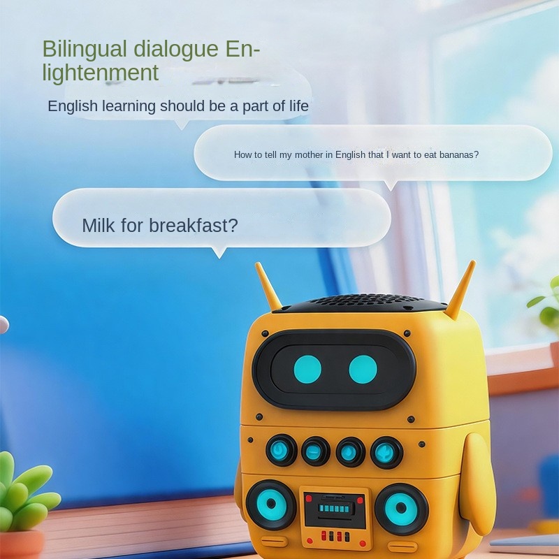 Robot Intelligente AI per Stud - Science Robotics recensione e prezzo