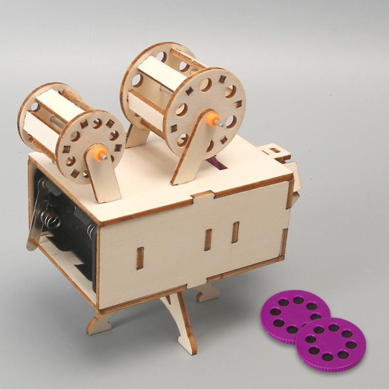 1 Set Proiettore Cinematografi - Science Hobby Kit recensione e prezzo