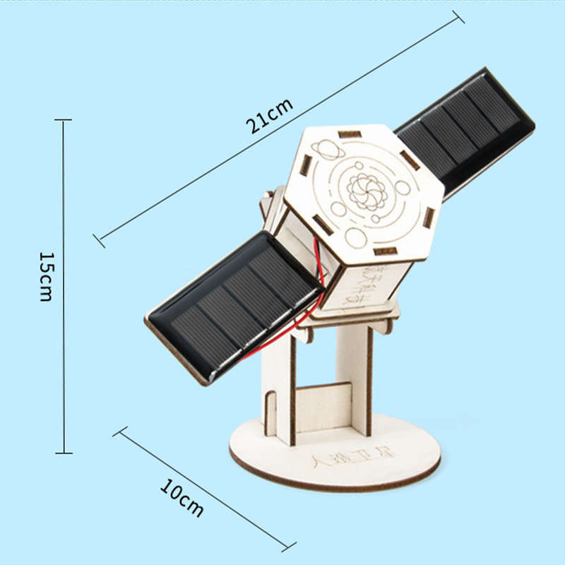 Kit di Assemblaggio Fai-da-Te  - Science Project recensione e prezzo