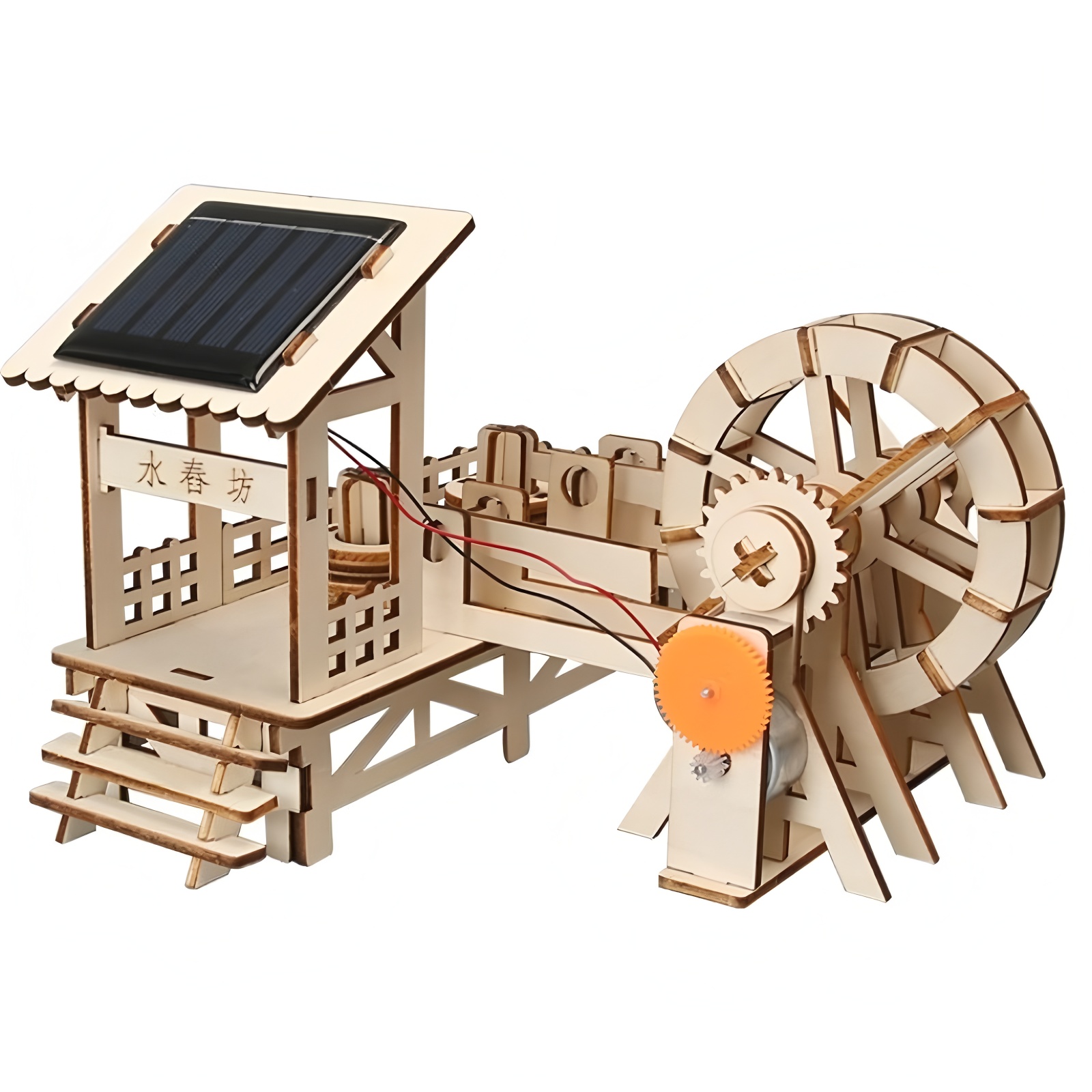 Kit di materiali per esperimen - Science Max recensione e prezzo