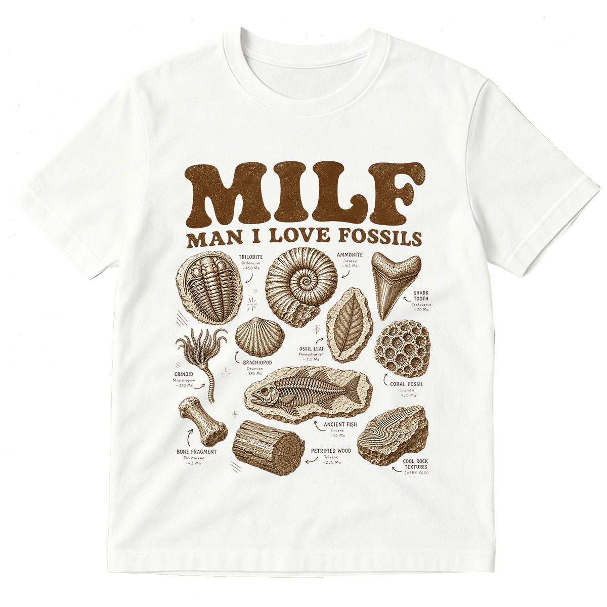 T-shirt divertente per amanti  - Science Hunter recensione e prezzo
