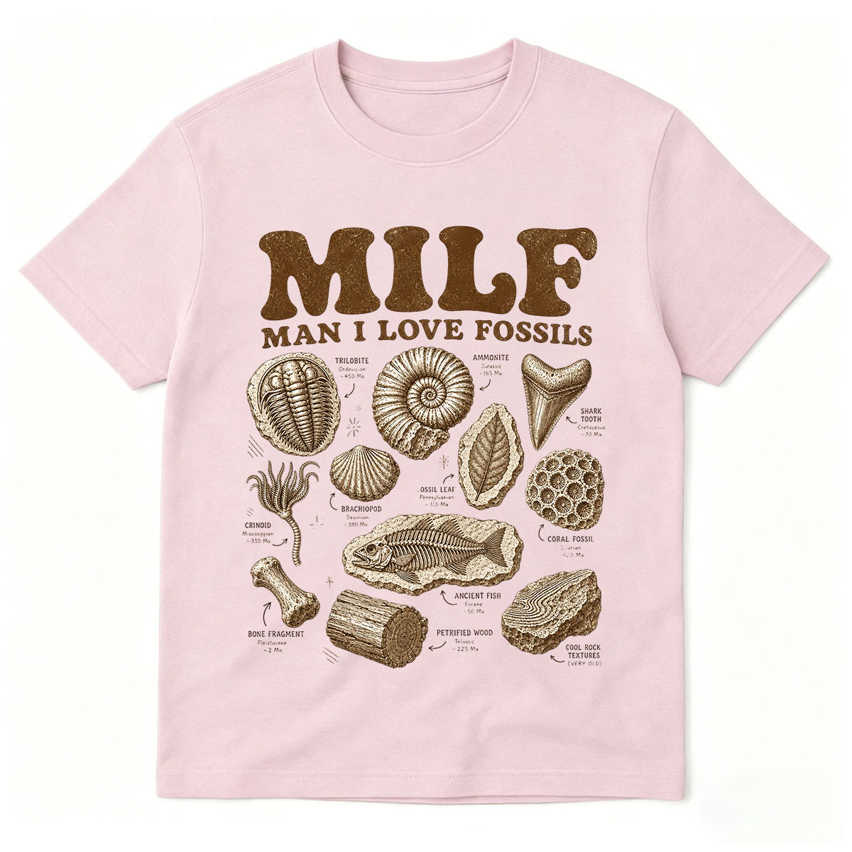 T-shirt divertente per amanti  - Science Hunter recensione e prezzo