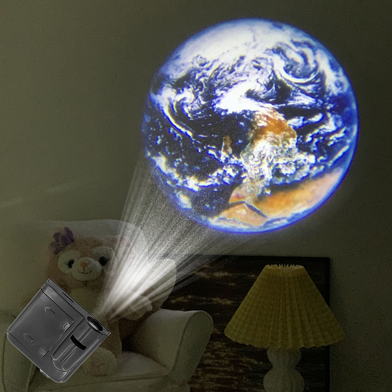 Nuovo Proiettore di Stelle Gal - Planetarium Projector Home recensione e prezzo