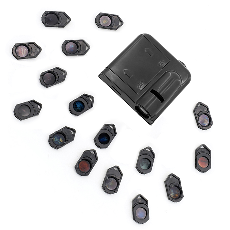 Nuovo Proiettore di Stelle Gal - Planetarium Projector Home recensione e prezzo