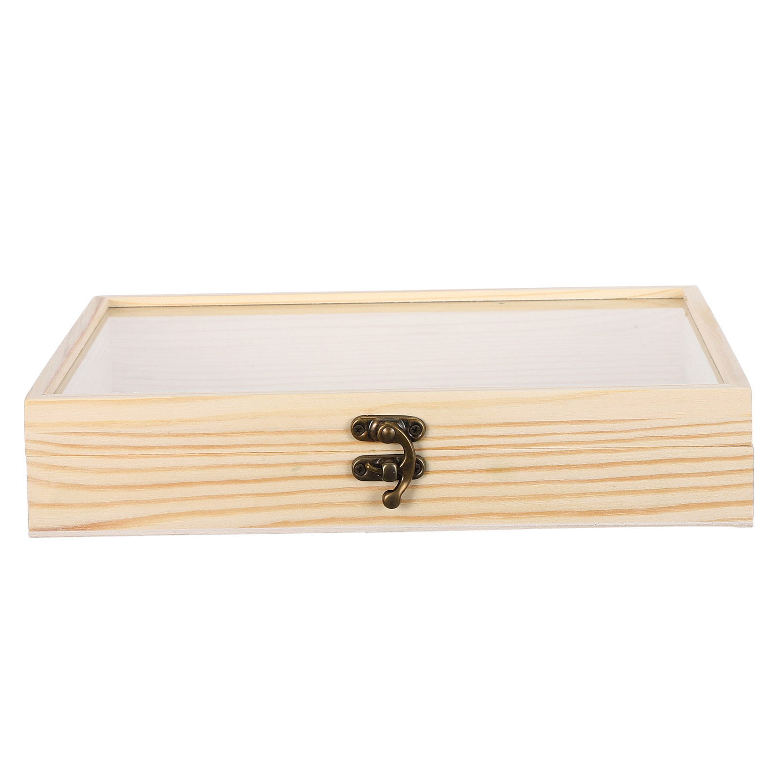 Scatola Espositiva in Legno Ma - Science Project recensione e prezzo