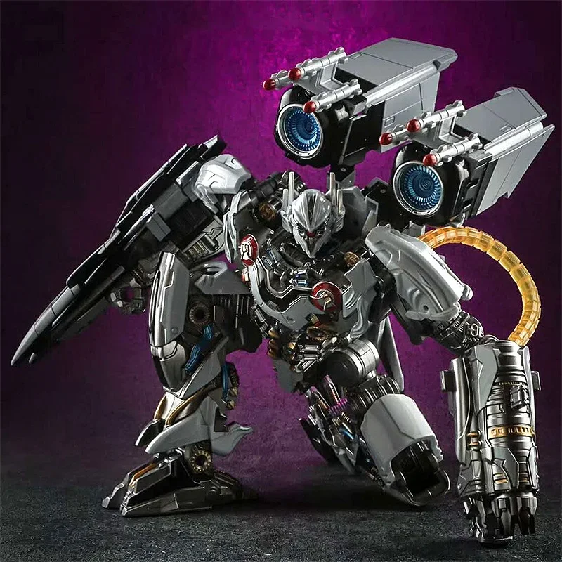 Giocattolo di trasformazione N - Science Robotics recensione e prezzo