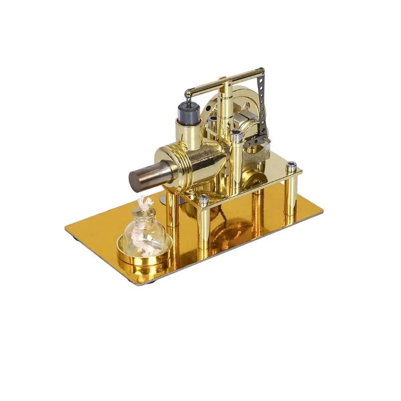 Modello di Motore Stirling, Ge - Hobby Is Science recensione e prezzo