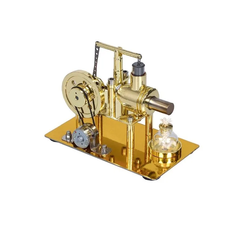 Modello di Motore Stirling, Ge - Hobby Is Science recensione e prezzo