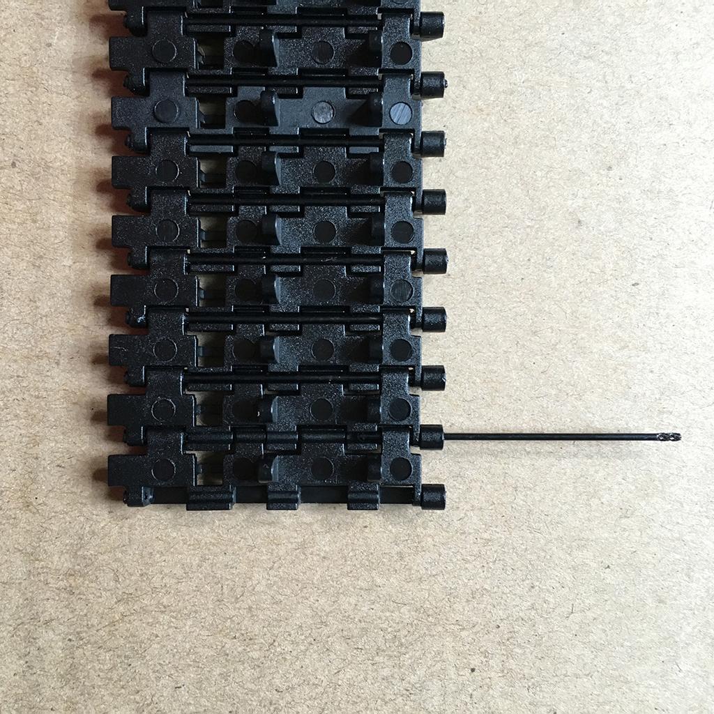Cingolo a Catena in Plastica N - Science Robotics recensione e prezzo