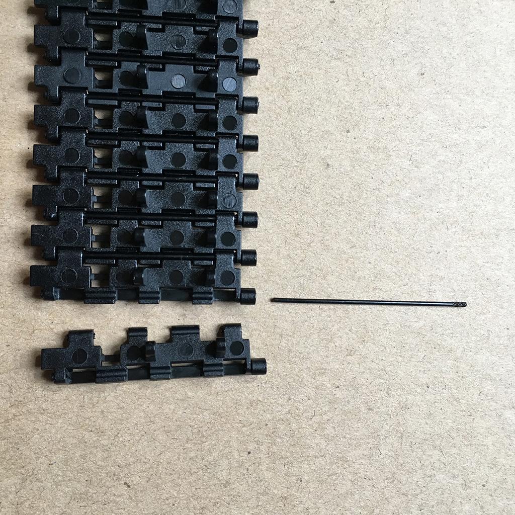 Cingolo a Catena in Plastica N - Science Robotics recensione e prezzo