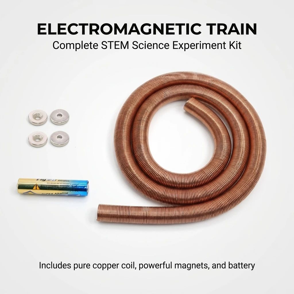 Modello per Esperimenti di Fis - Science Max recensione e prezzo