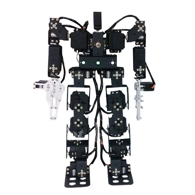 Robot DOF 9/13/15/17/19 per Ar - Science Robotics recensione e prezzo