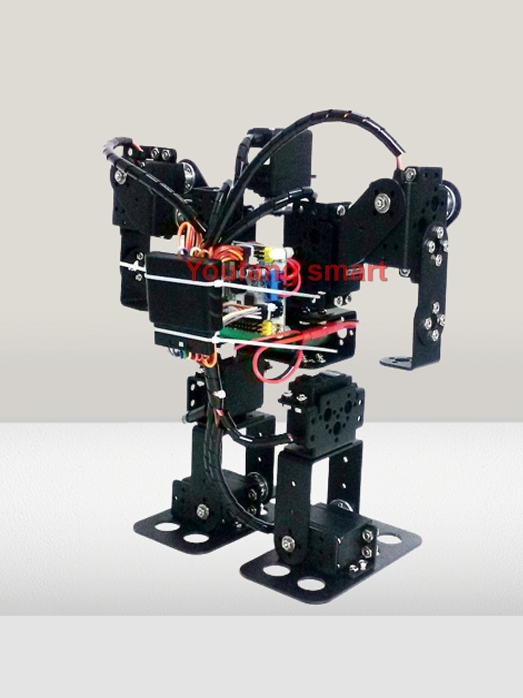 Robot DOF 9/13/15/17/19 per Ar - Science Robotics recensione e prezzo