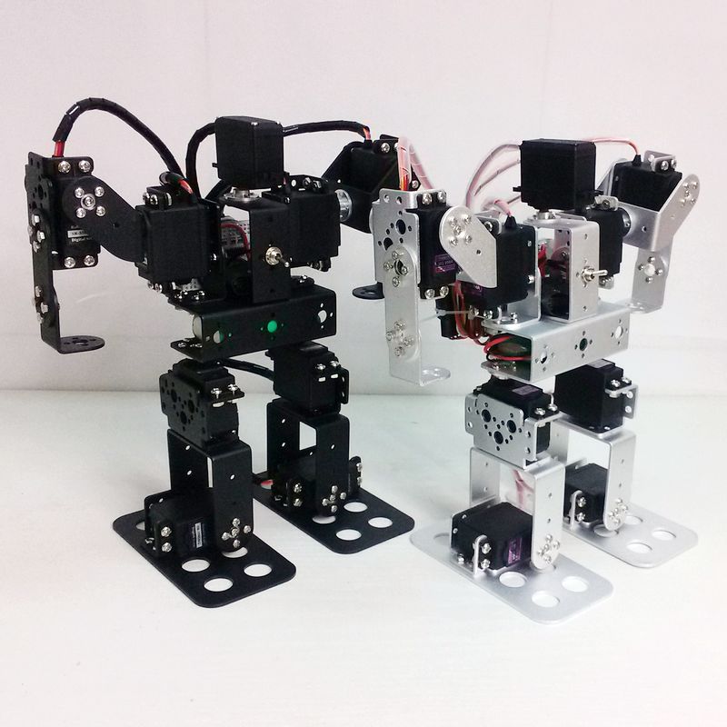 Robot DOF 9/13/15/17/19 per Ar - Science Robotics recensione e prezzo