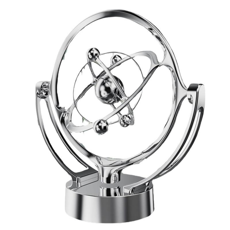 Newton pendolo palla equilibri - Newton Cradle Large recensione e prezzo