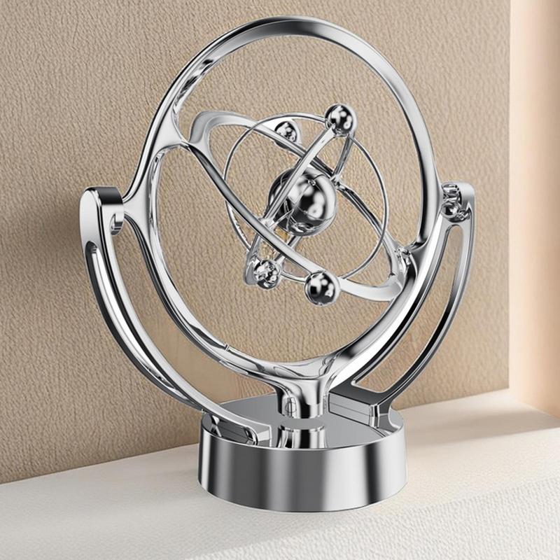 Newton pendolo palla equilibri - Newton Cradle Large recensione e prezzo