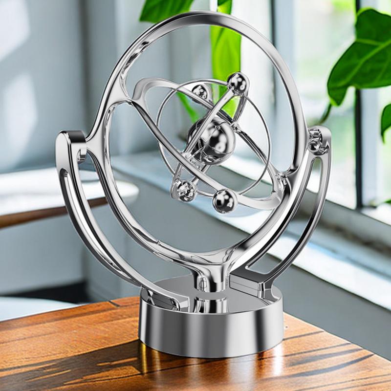 Newton pendolo palla equilibri - Newton Cradle Large recensione e prezzo