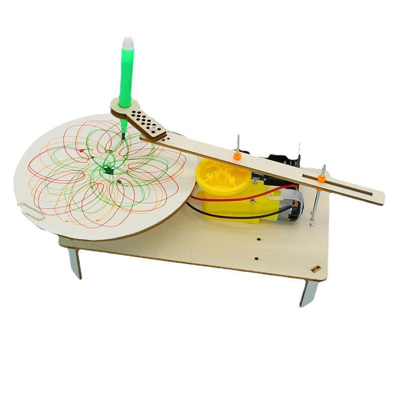 1-3 Pezzi Kit Fai-da-Te in Leg - Science Max recensione e prezzo