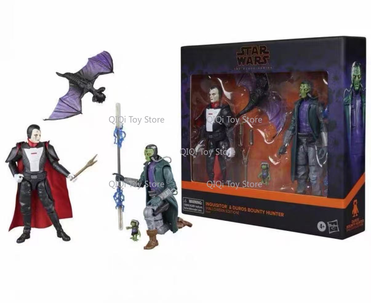 Disponibile Hasbro Halloween L - Science Hunter recensione e prezzo