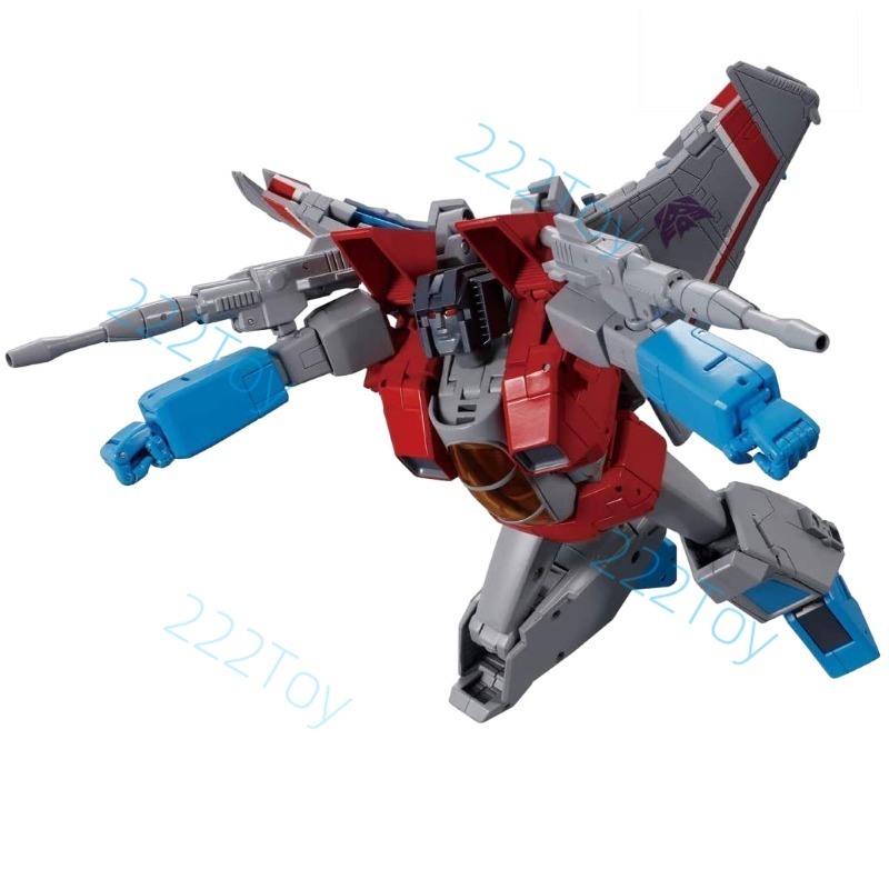 In magazzino Transformers capo - Science Robotics recensione e prezzo