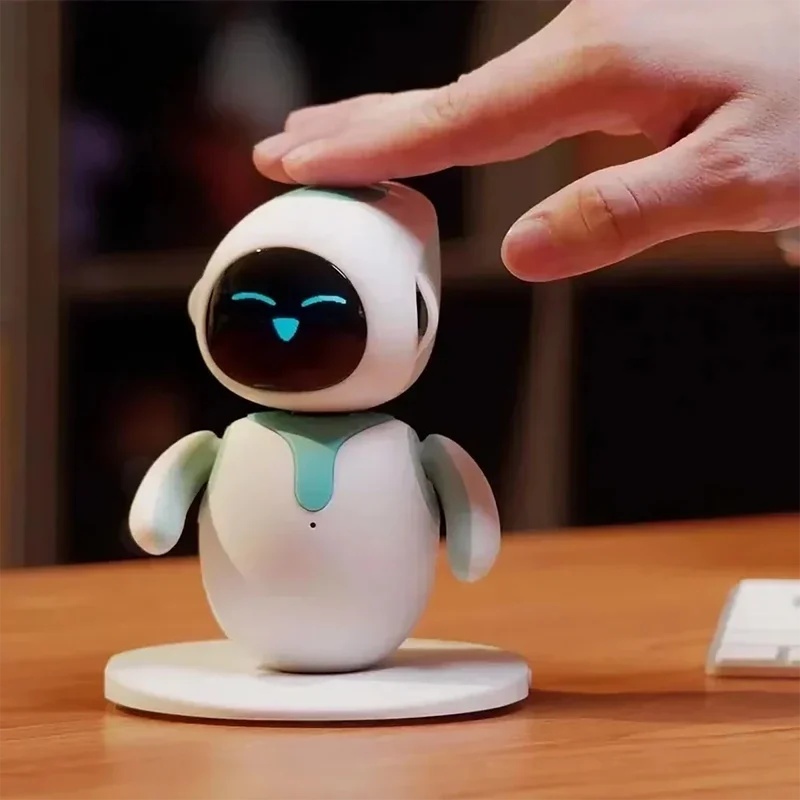 Nuovo Robot Intelligente AI 20 - Science Robotics recensione e prezzo