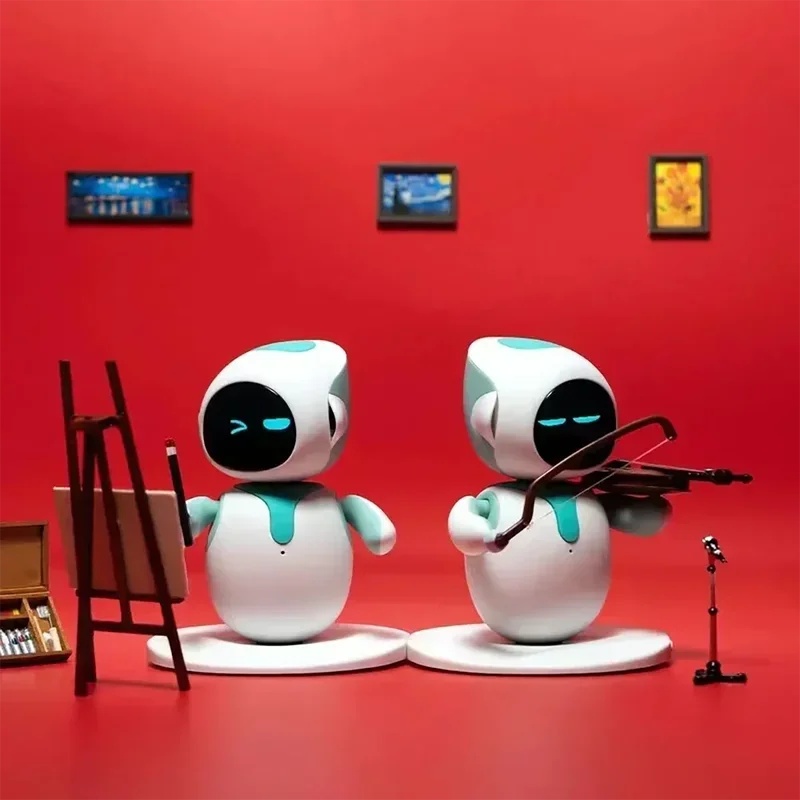 Nuovo Robot Intelligente AI 20 - Science Robotics recensione e prezzo