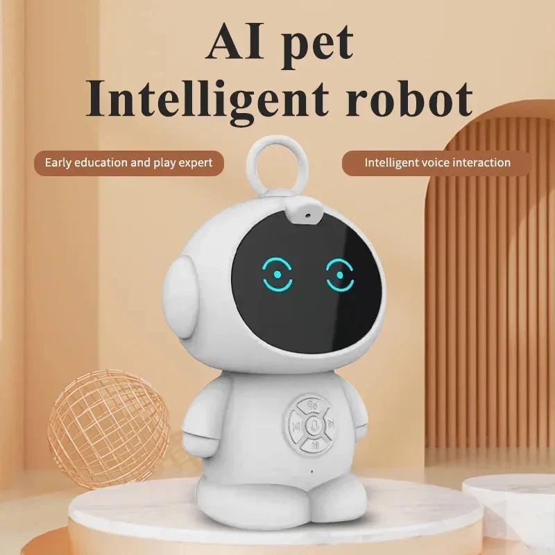 Robot AI Intelligente WiFi per - Science Robotics recensione e prezzo