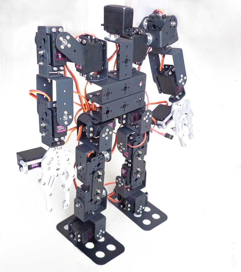 8/17/19 DOF Robot educativo Ro - Science Robotics recensione e prezzo