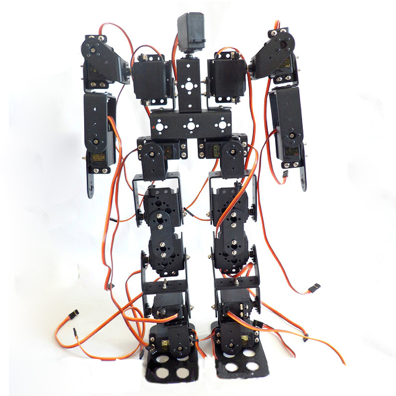 8/17/19 DOF Robot educativo Ro - Science Robotics recensione e prezzo
