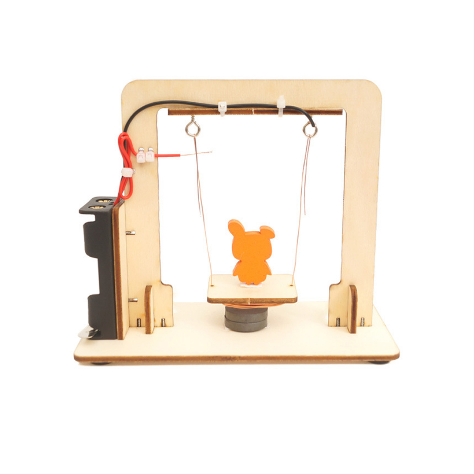 Set Altalena Magnetica Fai-da- - Science Max recensione e prezzo