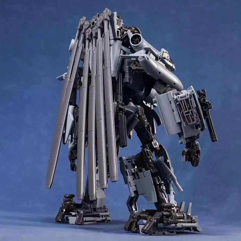 Capolavoro di trasformazione M - Science Robotics recensione e prezzo